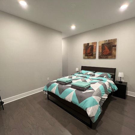 Modern 2Br 2Ba Apartment With Rooftop In Brewerytown Philadelphia Bagian luar foto